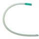 urine drainage catheter / urethral / PVC