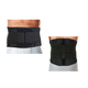 lumbo-sacral support belt / adult / semi-rigid / L