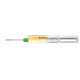 vascular surgery tissue adhesive