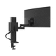 monitor support arm / desk / modular