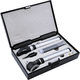 ENT diagnostic medical kit / disposable