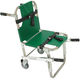 stair-climbing evacuation chair / indoor / folding / for people with reduced mobility