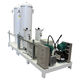 medical gas supply unit