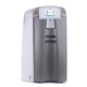 laboratory water purifier / reverse osmosis / deionization / ultrafiltration