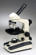 optical microscope / laboratory / monocular / benchtop
