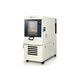 test chamber for the pharmaceutical industry / temperature / environmental / 1-door