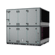 hospital air handling unit / modular / rooftop / hygiene