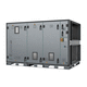 air conditioning air handling unit / modular / compact / hygiene