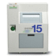 medical waste treatment system / with shredder