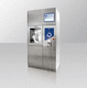 endoscope washer-disinfector / reprocessing / floor-standing / automatic