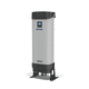 desiccant compressed air dryer / heatless desiccant