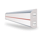 healthcare facility wall light / nursing home / for hospital / LED