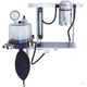 veterinary anesthesia machine / wall-mounted