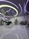 medical operating room / modular / stainless steel / laminar flow