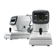 tonometer / pachymeter / air tonometry / tabletop