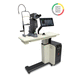 retinal photocoagulation laser / trabeculoplasty / transscleral cyclophotocoagulation / solid-state