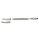 veterinary dental handpiece / for equines / air / direct