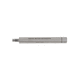 veterinary drill extension / dental / for equines / stainless steel