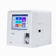 automatic hematology analyzer / POC / benchtop / 5-part differentiation