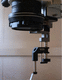 ophthalmology surgical microscope