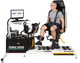 knee isokinetic dynamometer
