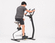 ergometer exercise bike