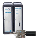 PFPD chromatography detector / gas