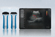 hand-held ultrasound system / for multipurpose ultrasound imaging / B/W / color doppler