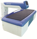 DEXA bone densitometer / pencil beam