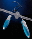 urinary incontinence reconstruction mesh / transobturator approach / men