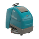 stand-up scrubber-dryer