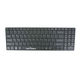 medical keyboard with numeric keypad / silicone / USB / waterproof