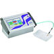 O2 analyzer / flow rate / integrity / laboratory