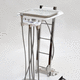 cart dental delivery system / 3-instrument