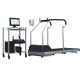 cardiac stress test equipment / with treadmill