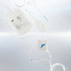 ISBT 128 blood bag / ISO 3826-2