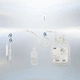 double blood bag / CPDA-1