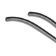 catheter guidewire / peripheral / hydrophilic