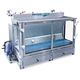 underwater veterinary treadmill / hydrotherapy / for dogs / for cats