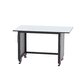 laboratory table / rectangular