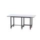 laboratory table / rectangular / modular