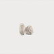 CIC hearing aid / noise reduction / wireless / brown