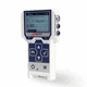 ionising radiation detector / for healthcare facilities / for medical applications / portable