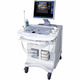 on-platform ultrasound system / for multipurpose ultrasound imaging / elastography