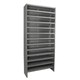 modular shelving unit