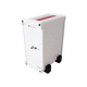 filter leak tester / pressure / non-destructive / benchtop