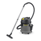 mobile vacuum cleaner / compact / ergonomic