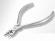 orthodontic pliers / wire-cutting / bracket removal / ligature-cutting