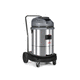 mobile vacuum cleaner