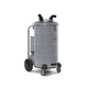 vacuum cleaner for industrial applications